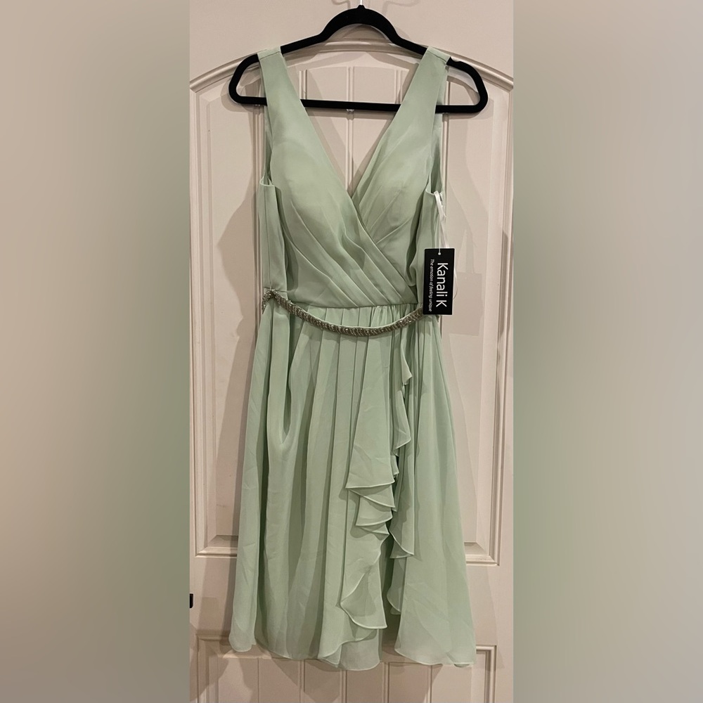 Kanali K - New Women | Color: Sea Mist | Size 10